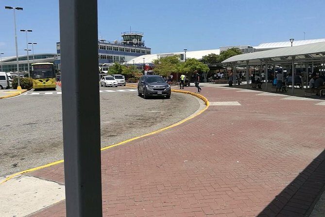Airport Transfer MBJ Montego Bay to Kingston - Who This Transfer Fits Best (And Who Might Skip It)