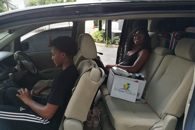 Airport Transfer MBJ Montego Bay to Kingston - The Bottom Line: Should You Book Campus Tours?