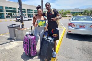 Airport Transfer Montego Bay: Riu Montego / Reggae / Palace - Direct Drop-Off to Riu Montego Bay, Palace, or Reggae