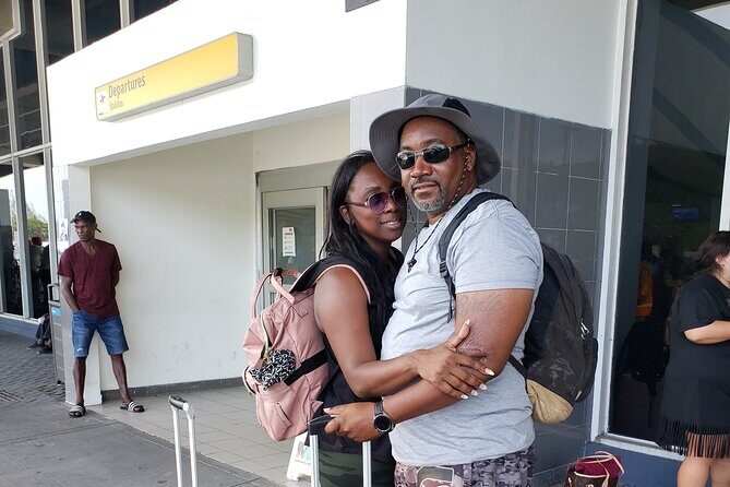 Airport Transfer Montego Bay: Riu Montego / Reggae / Palace - When Things Go Off Script (and How to Reduce the Risk)