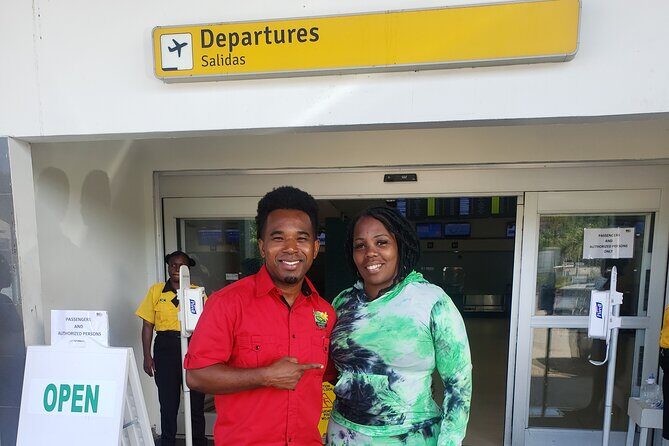Airport Transfer Montego Bay: Riu Montego / Reggae / Palace - Who This Transfer Fits Best