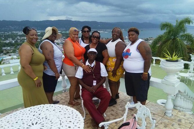 Airport Transfer To Negril Hotels (Round-trip) - What You Actually Ride: Air-Conditioned Comfort for About an Hour