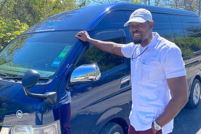 Airport Transfers - The Airport-to-Negril Ride: Comfort, Privacy, and Real Timing