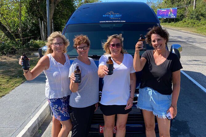Airport Transfers - How a Driver Adds Jamaica Context Without Turning It Into a Tour