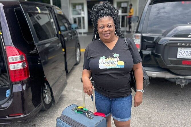 Airport Transfers Montego Bay Hotels Private - Key Points I’d Prioritize