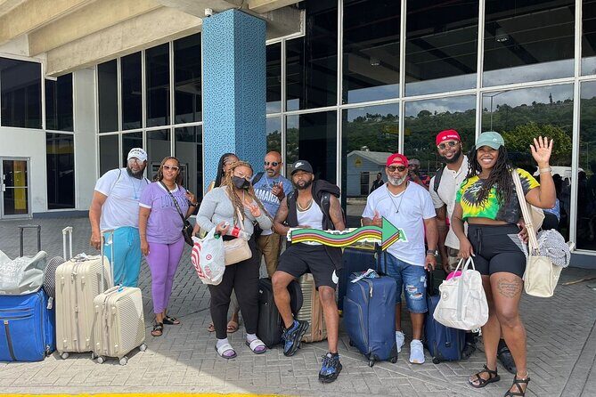 Airport Transfers Montego Bay Hotels Private - How “Private” Changes Your Arrival Day