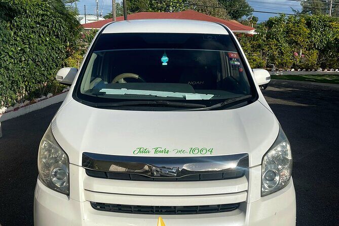 Airport Transfers Montego Bay Hotels Private - Flight Tracking: The Small Feature That Prevents Big Stress