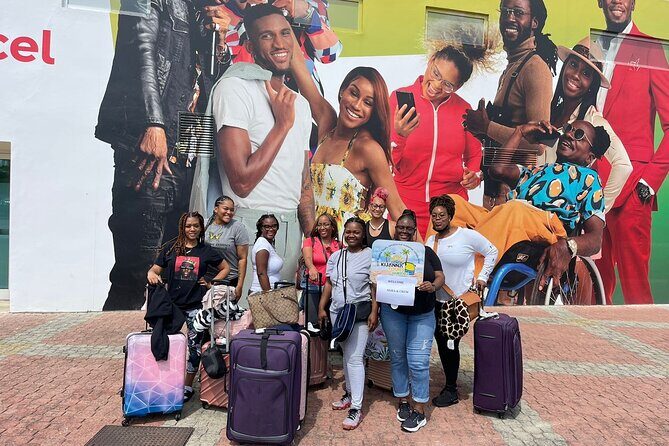 Airport Transfers Montego Bay Hotels Private - Your “Direct” Destination—and When You Can Add a Stop