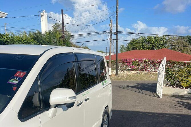 Airport Transfers Montego Bay Hotels Private - Timing: About 25 Minutes to Get Started