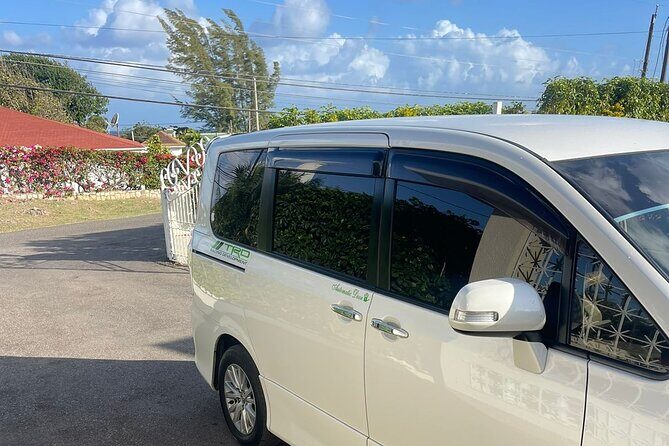Airport Transfers Montego Bay Hotels Private - Who This Fits Best (And Who Might Want Something Else)