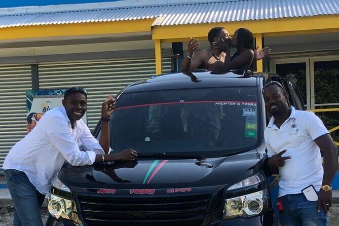 Airport Transfers to Montego Bay accommodation round trip - Key Points That Matter Before You Go