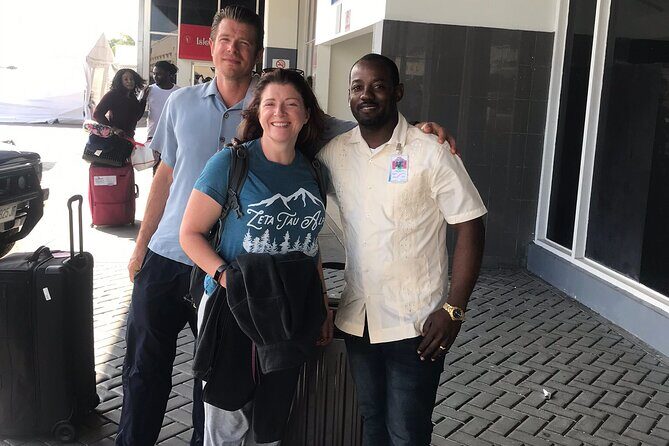 Airport Transfers to Montego Bay accommodation round trip - What Happens Along the Way (and why those quick highlights help)