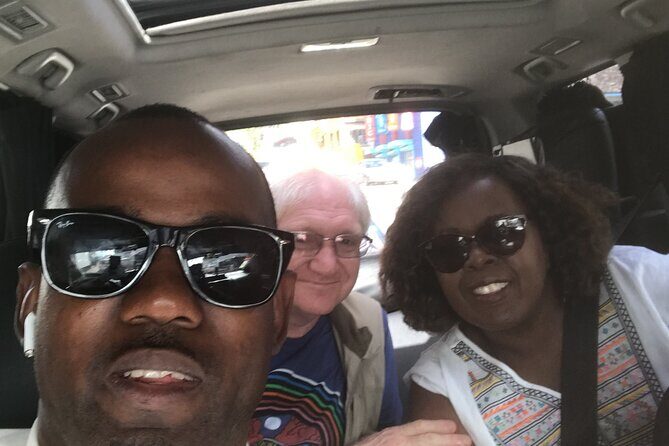 Airport Transfers to Montego Bay accommodation round trip - Timing and Pickup Hours: match the drive to your schedule