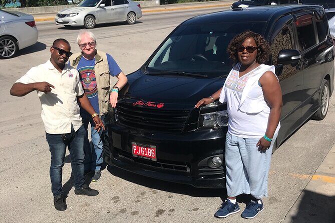Airport Transfers to Montego Bay accommodation round trip - Who Should Book This Transfer (and who should think twice)