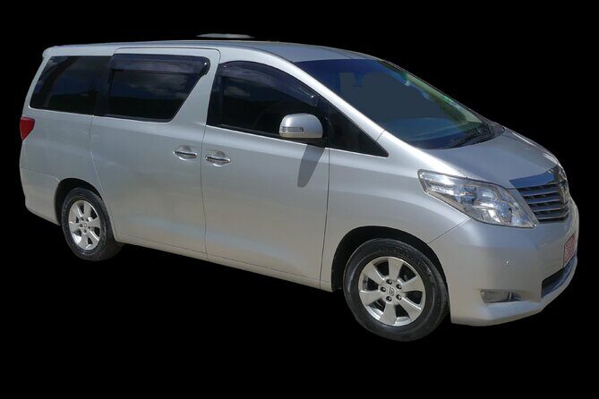 Airport Transfers to Montego Bay Hotels – The Best in Jamaica! - Why a Montego Bay Airport Transfer Beats the Taxi Shuffle