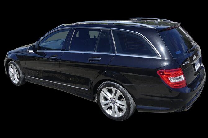 Airport Transfers to Montego Bay Hotels – The Best in Jamaica! - Air-Conditioned Comfort and Safety: The Details That Change the Start