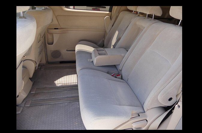 Airport Transfers to Montego Bay Hotels – The Best in Jamaica! - Private for Your Group, With Mobile Ticket Convenience