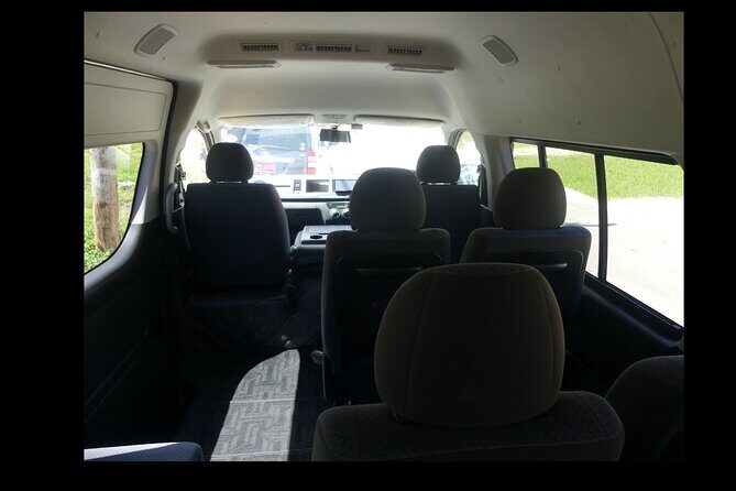 Airport Transfers to Montego Bay Hotels – The Best in Jamaica! - From Airport to Your Hotel: Getting the Drop-Off Right