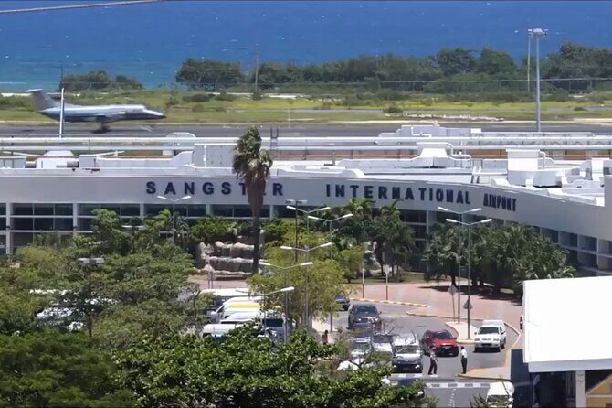 Airport Transportation Hotel Montego Bay - Driver Service With a Human Touch (Yes, That Matters)