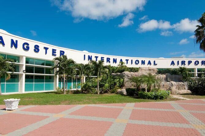 Airport Transportation Hotel Montego Bay - Airport Pickup: How You Avoid the Arrival-Day Scramble