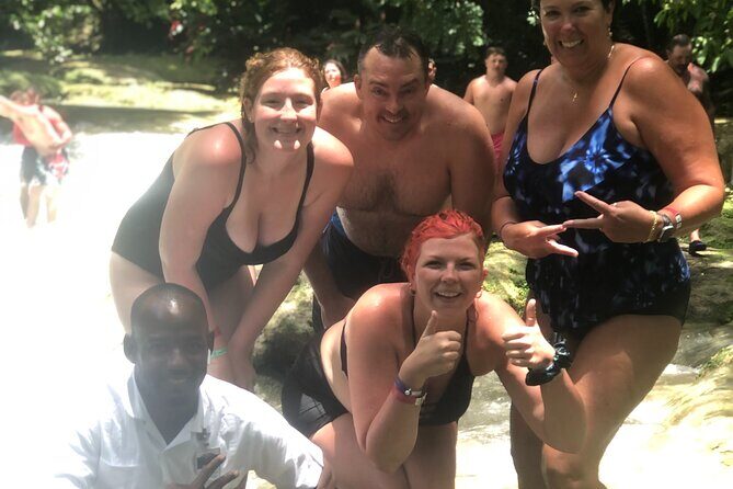Appleton Estate Rum and Ys Falls Tour - How this tour gives you Jamaica’s south coast in one day