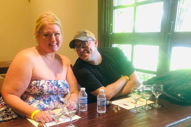 Appleton Estate Rum and Ys Falls Tour - What to pack and how to survive a 7–8 hour outing