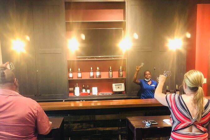 Appleton Estate Rum and Ys Falls Tour - Who this tour suits best (and who should reconsider)