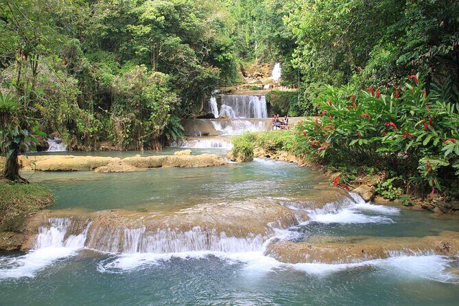 Appleton Estate Rum Factory And YS Falls Inclusive Tours From Montego Bay - Inside Appleton Estate: cane juice, molasses, and 13+ rum samples