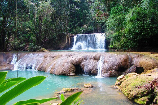 Appleton Estate Rum Factory And YS Falls Inclusive Tours From Montego Bay - Price and value: what $195 covers on a 4 to 6 hour day