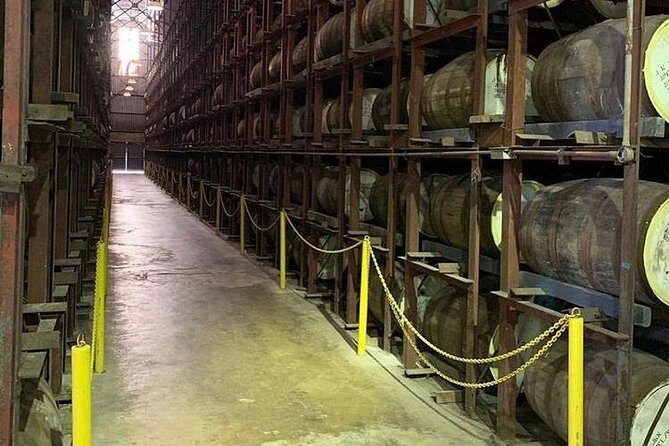Appleton Estate Rum Private Tour - From Montego Bay to the Appleton Estate: getting there without a headache