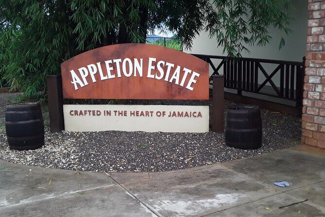 Appleton Estate Rum Private Tour - Price and value: is $185 per person actually fair?