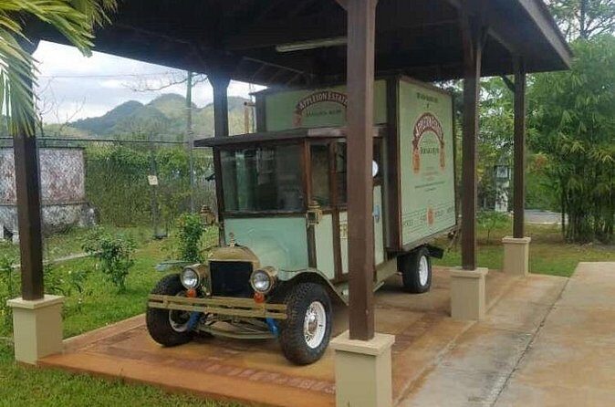 Appleton Estate Rum Private Tour - Where this tour fits best: who will love it