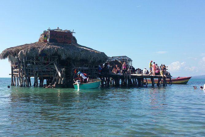 Appleton Estate Rum Tour and Pelican Bar Customize Tour - Key Things That Make This Tour Worth Your Time