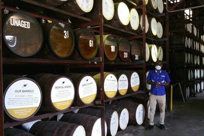 Appleton Estate Rum Tour and Pelican Bar Customize Tour - What to Bring (So the Day Feels Easy)