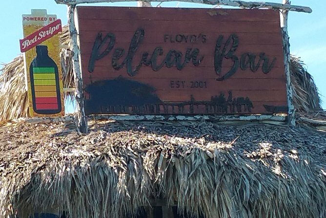 Appleton Estate Rum Tour and Pelican Bar Customize Tour - Appleton Estate Rum Tour: Factory Tour + Tasting Focus