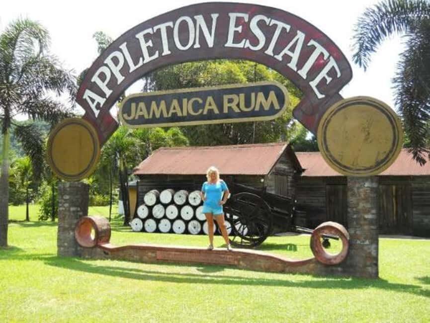 Appleton Estate Rum Tour: Full Day from Montego Bay - Road Time From Montego Bay: What This South-Coast Drive Really Gives You