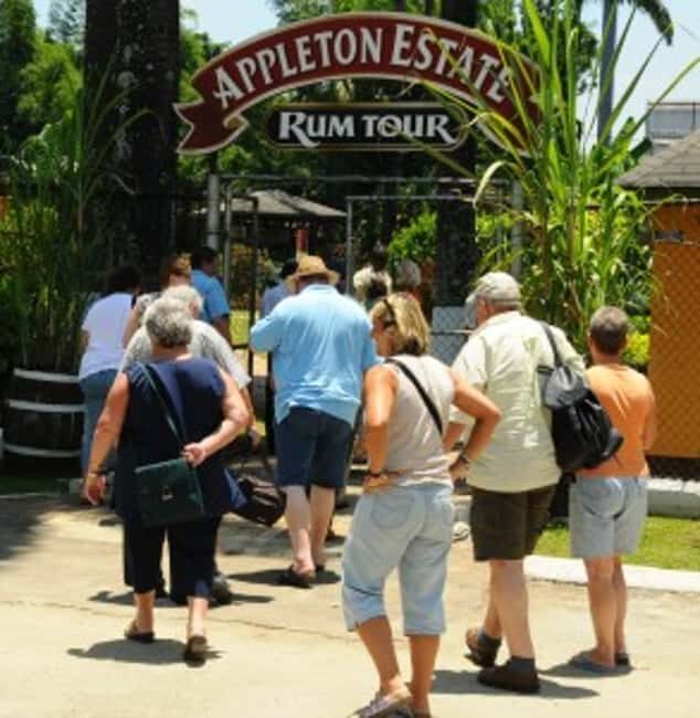 Appleton Estate Rum Tour: Full Day from Montego Bay - Appleton Estate: What You See at the Distillery and Why It’s Worth the Time