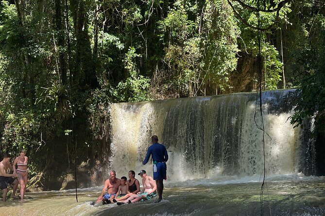 Appleton estate,YS Falls,Black River Safari,Pelican Bar(any 3of4) - Key things to know before you go
