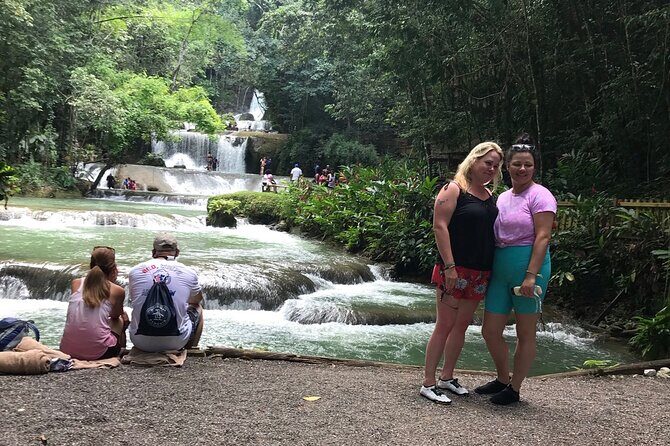 Appleton estate,YS Falls,Black River Safari,Pelican Bar(any 3of4) - Appleton Estate option: rum-tour culture if your 3-of-4 combo includes it