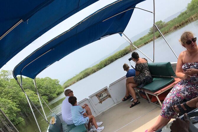 Appleton estate,YS Falls,Black River Safari,Pelican Bar(any 3of4) - Price and logistics: what you’re really paying for