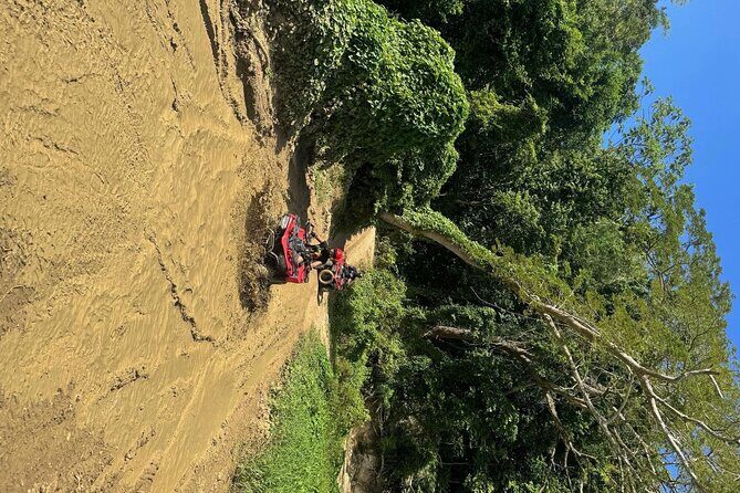 “ATV Adventure & Rick’s Café Experience from Montego Bay - Value Check: Is $123.08 a Good Deal?