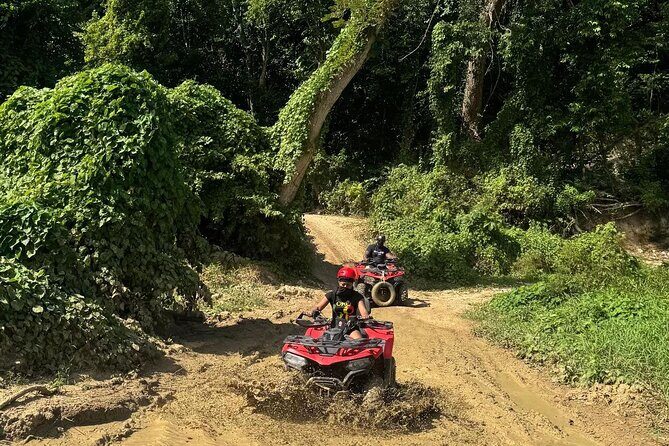 “ATV Adventure & Rick’s Café Experience from Montego Bay - Who This Tour Fits Best (and who should skip it)