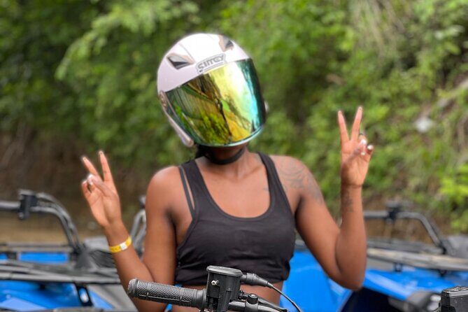 ATV and Bamboo Rafting with Transport from Montego Bay - Transportation and Timing: How the 6-Hour Day Flows