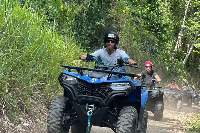 ATV and Bamboo Rafting with Transport from Montego Bay - Who This Tour Fits Best (And Who Might Want a Different Plan)