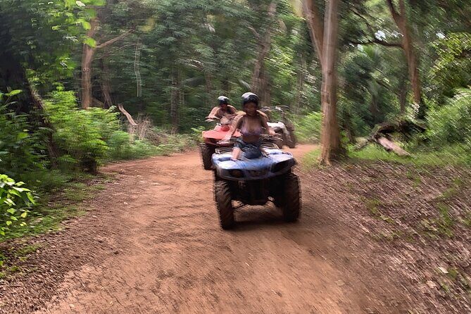 ATV and Jet Ski Options in Montego Bay with Transportation - Guide quality: why it changes everything