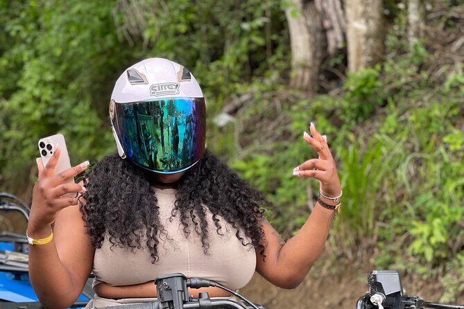 ATV and Zipline Combo from Montego Bay with Transportation - Key things to know before you go
