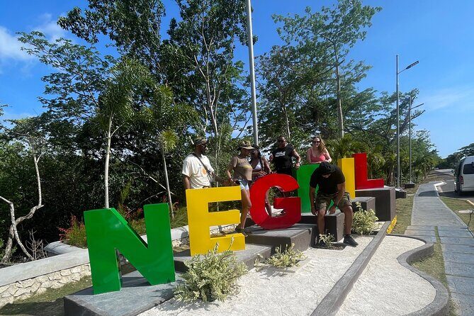 ATV and Zipline Combo from Montego Bay with Transportation - Zipline over the canopy: the view and the safety reality