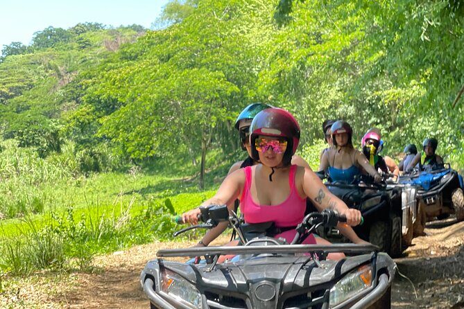 ATV and Zipline Combo from Montego Bay with Transportation - Who this tour fits best (and who should reconsider)