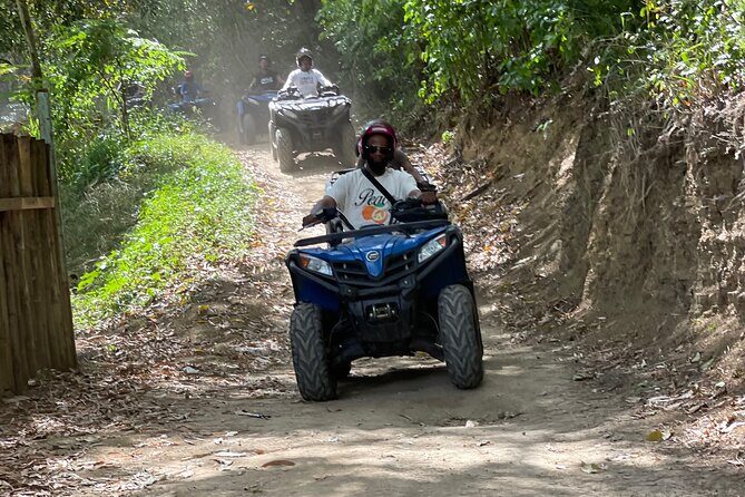 ATV and Zipline Combo from Montego Bay with Transportation - The review snapshot: what to take seriously before booking