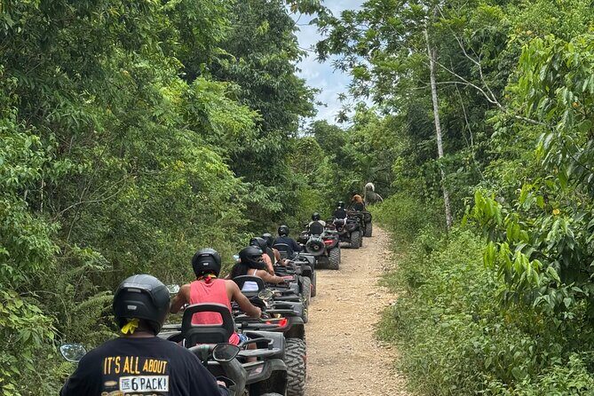 ATV Bamboo Rafting and Horseback Riding in Montego Bay - Customer Service Reality Check (Based on Reported Experience Issues)
